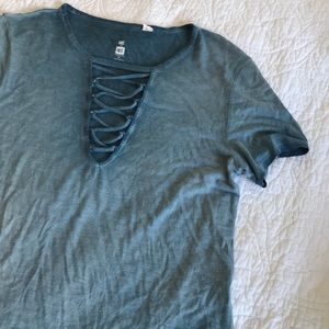 Super soft, beautiful colored shirt